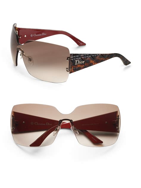 dior sunglasses rimless|dior sunglasses new collection.